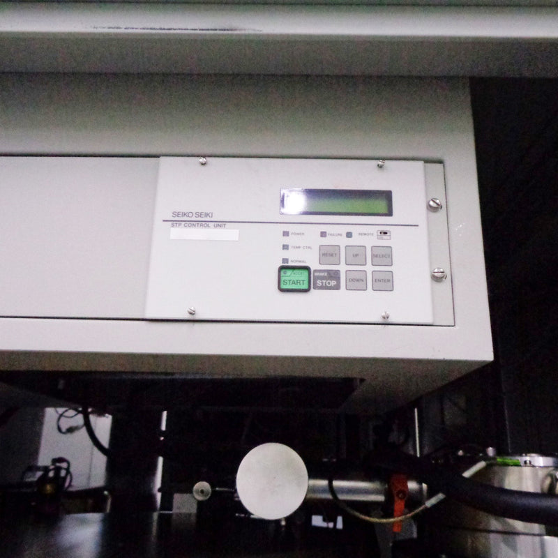 Varian Viision 80 Ion Implanter