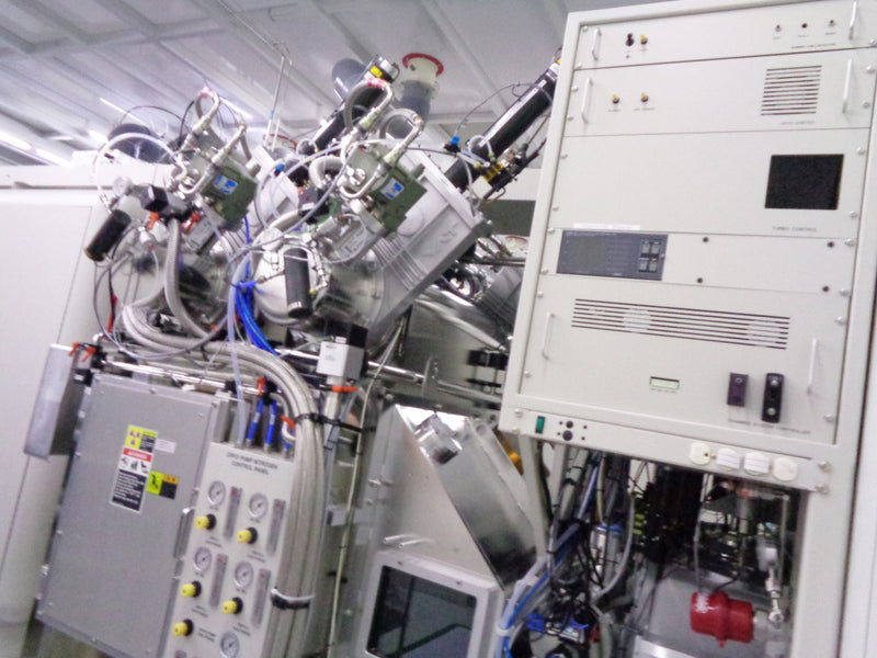 Varian Viision 80 Ion Implanter