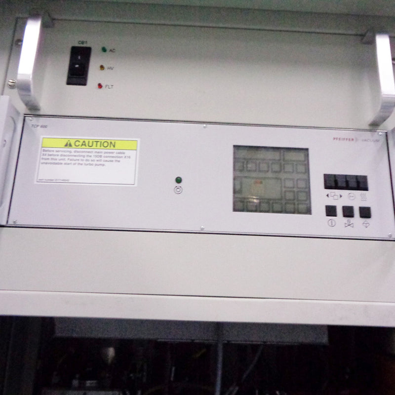 Varian Viision 80 Ion Implanter