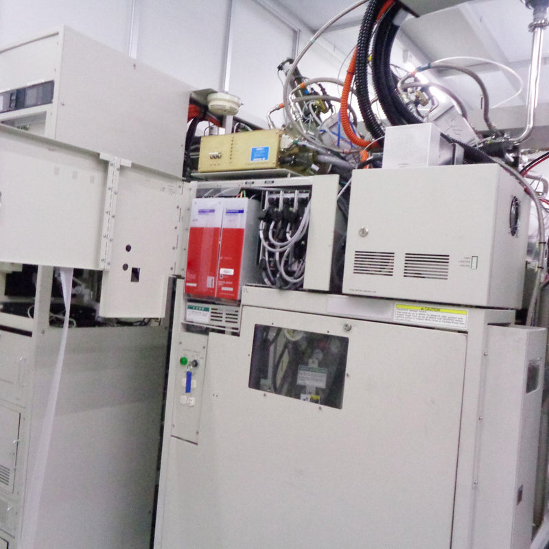 Varian Viision 80 Ion Implanter