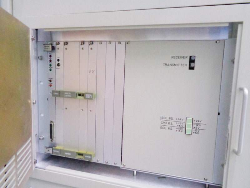 Varian Viision 80 Ion Implanter