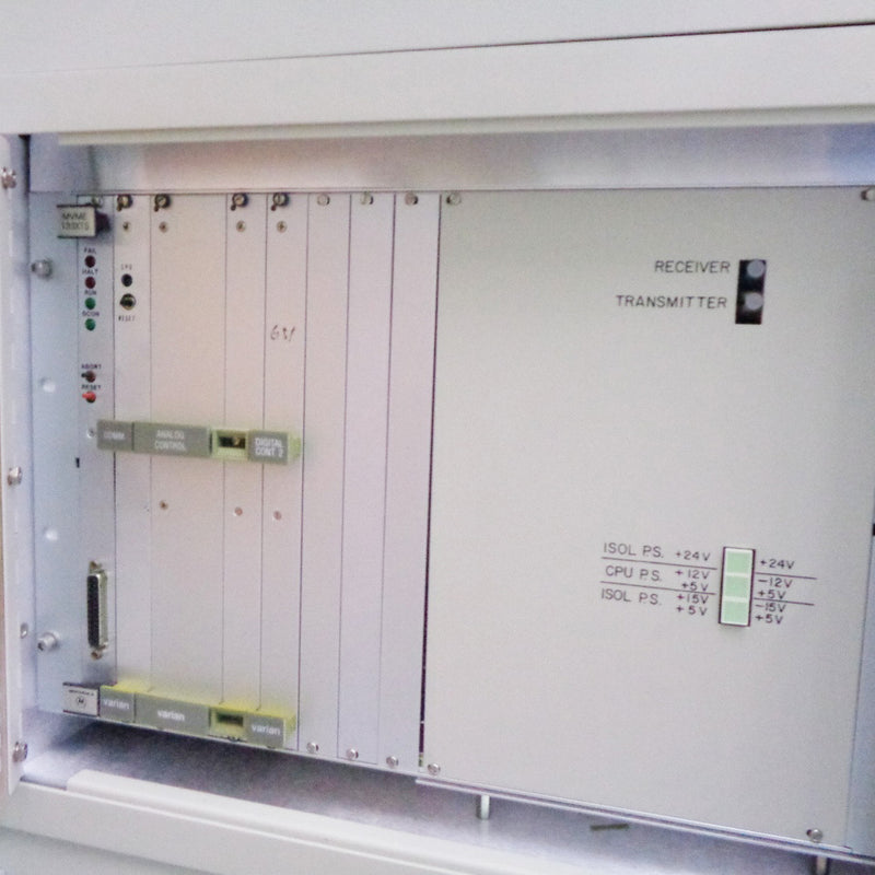 Varian Viision 80 Ion Implanter