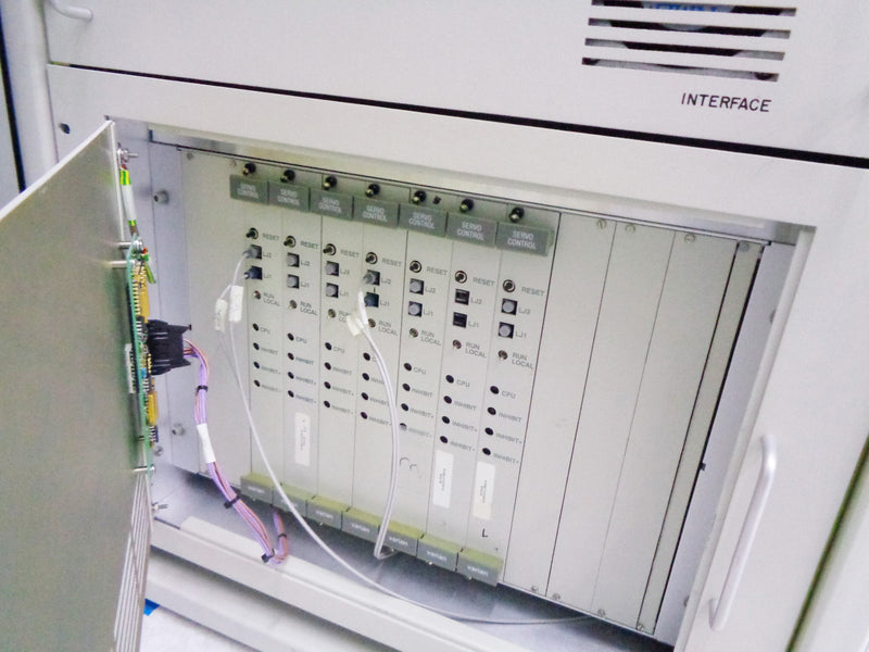 Varian Viision 80 Ion Implanter