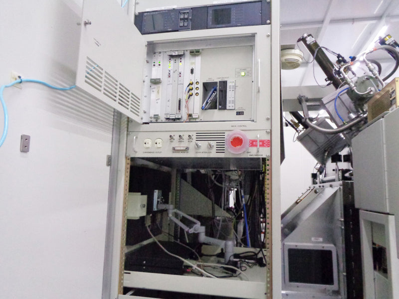 Varian Viision 80 Ion Implanter