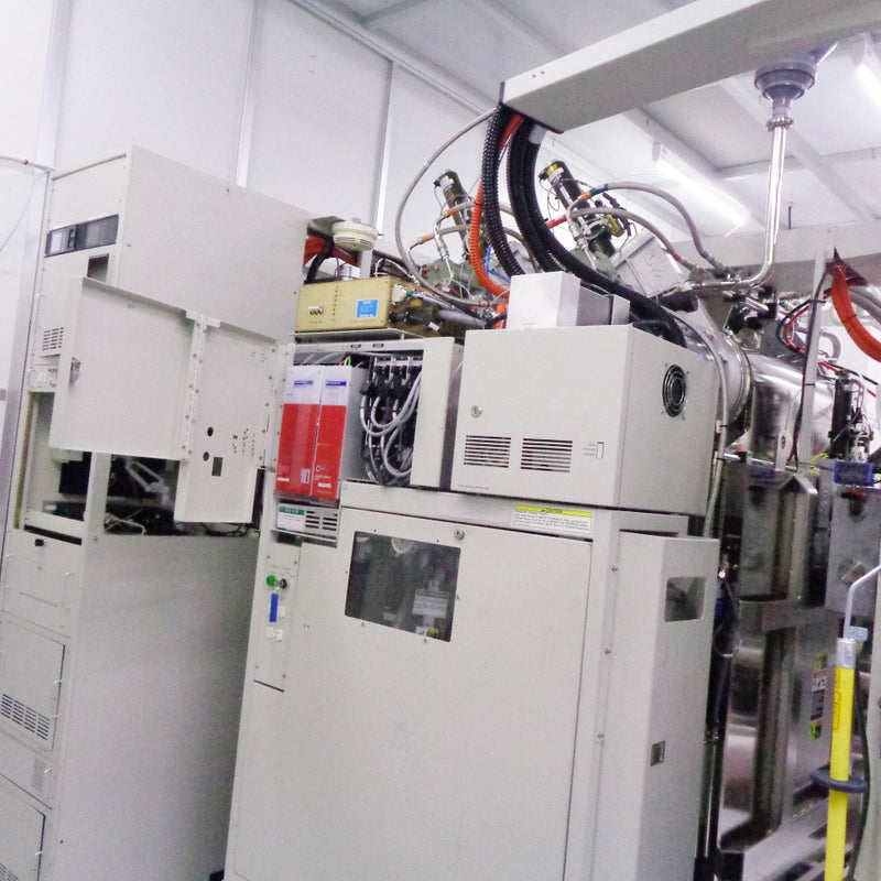 Varian Viision 80 Ion Implanter