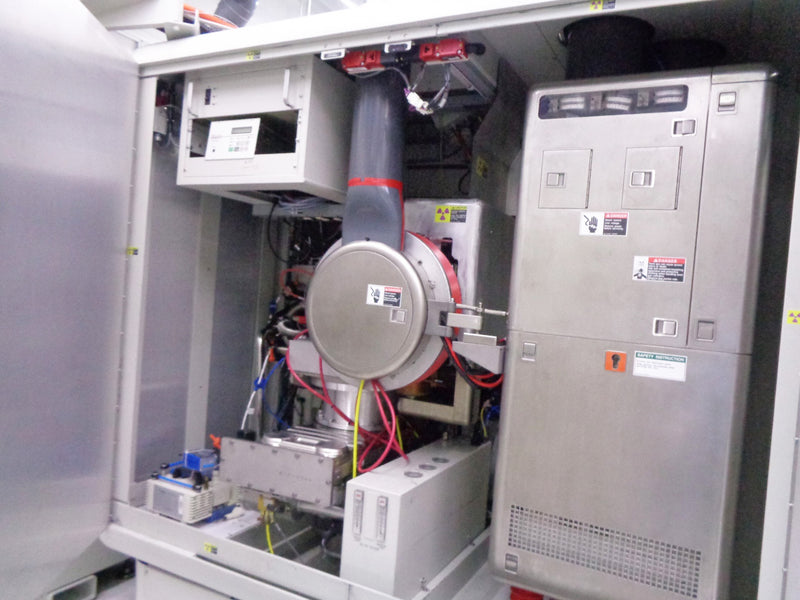 Varian Viision 80 Ion Implanter