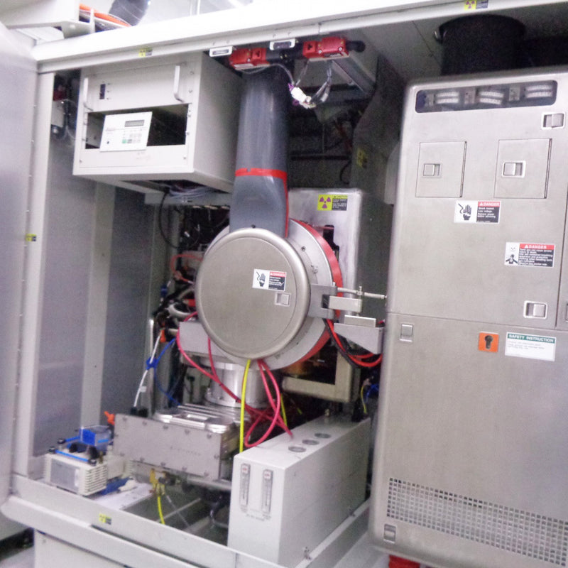 Varian Viision 80 Ion Implanter