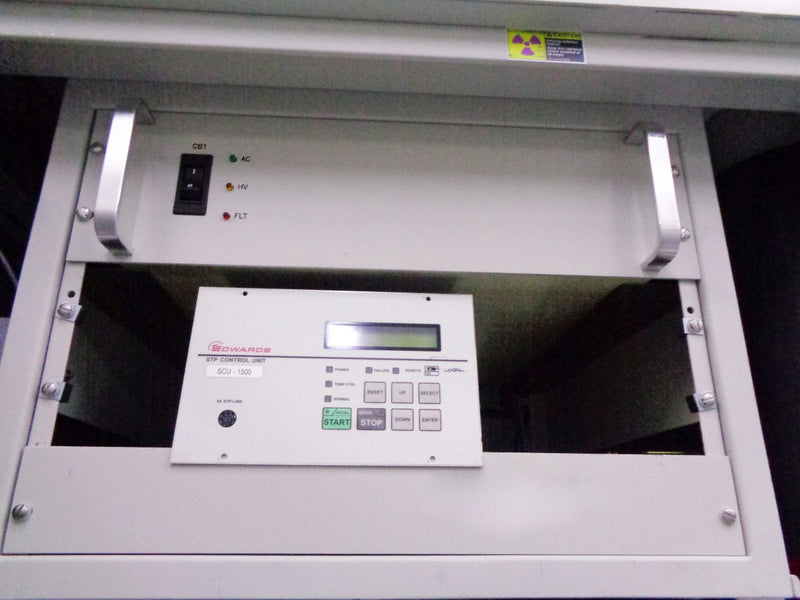 Varian Viision 80 Ion Implanter