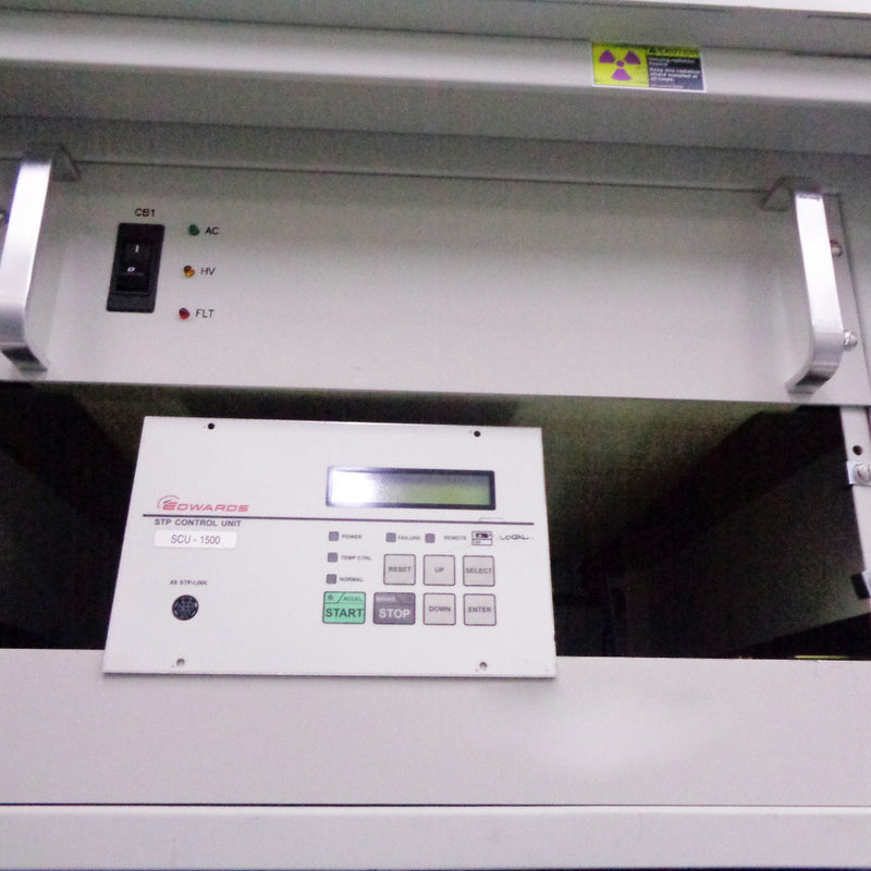 Varian Viision 80 Ion Implanter