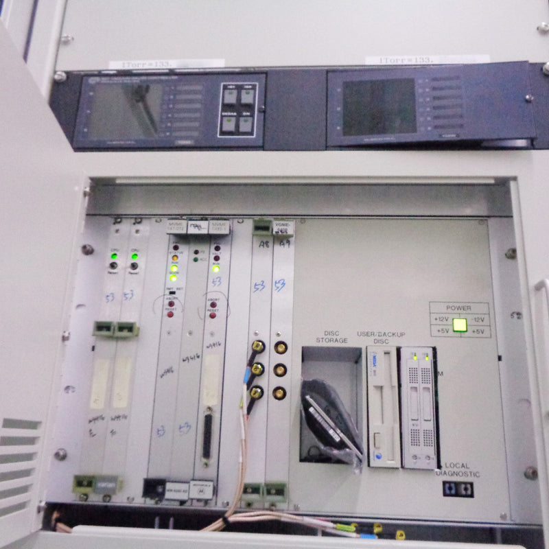 Varian Viision 80 Ion Implanter