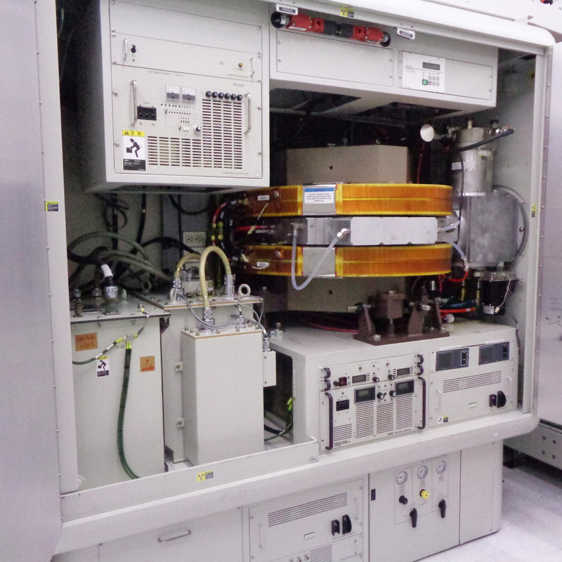 Varian Viision 80 Ion Implanter