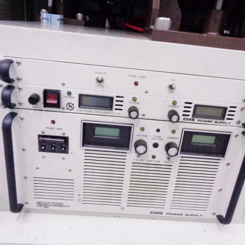 Varian Viision 80 Ion Implanter