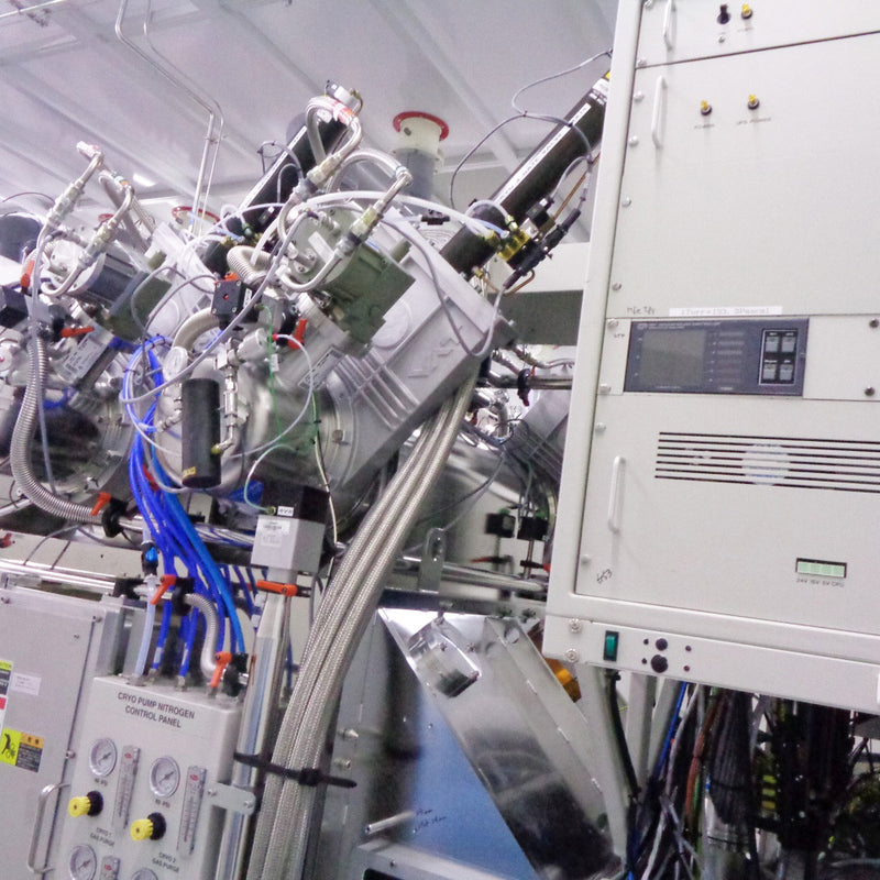 Varian Viision 80 Ion Implanter