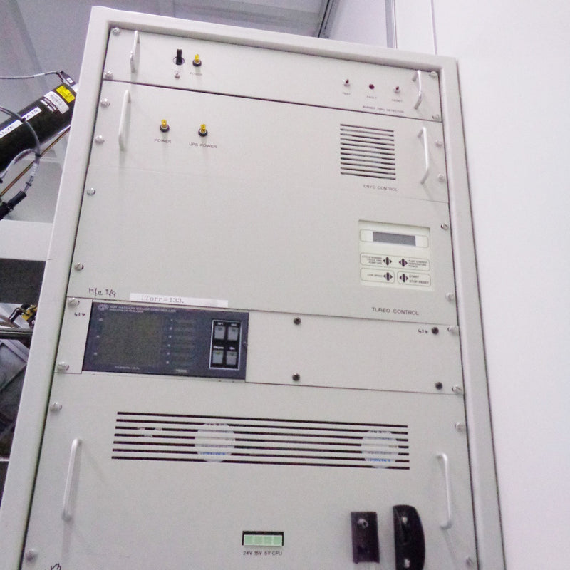 Varian Viision 80 Ion Implanter