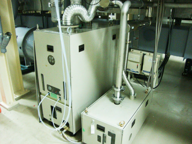 Lam / Novellus Concept One 200 PECVD-TEOS (Plasma-Enhanced Chemical Vapor Deposition - Tetraethyl Orthosilicate)