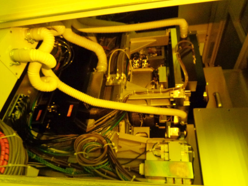 Canon FPA 3000 i 5 Fine Pattern Aligner