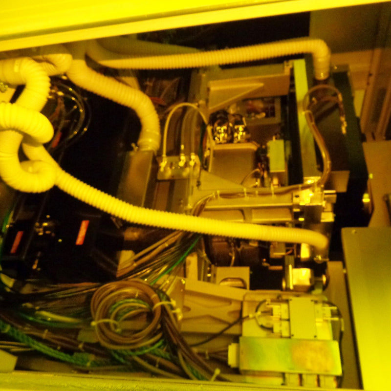 Canon FPA 3000 i 5 Fine Pattern Aligner