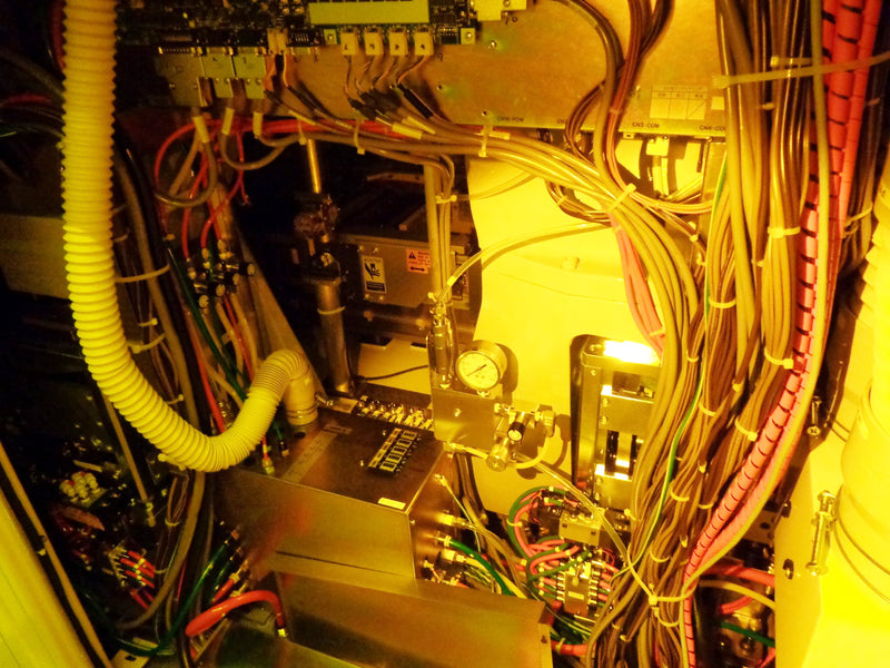 Canon FPA 3000 i 5 Fine Pattern Aligner