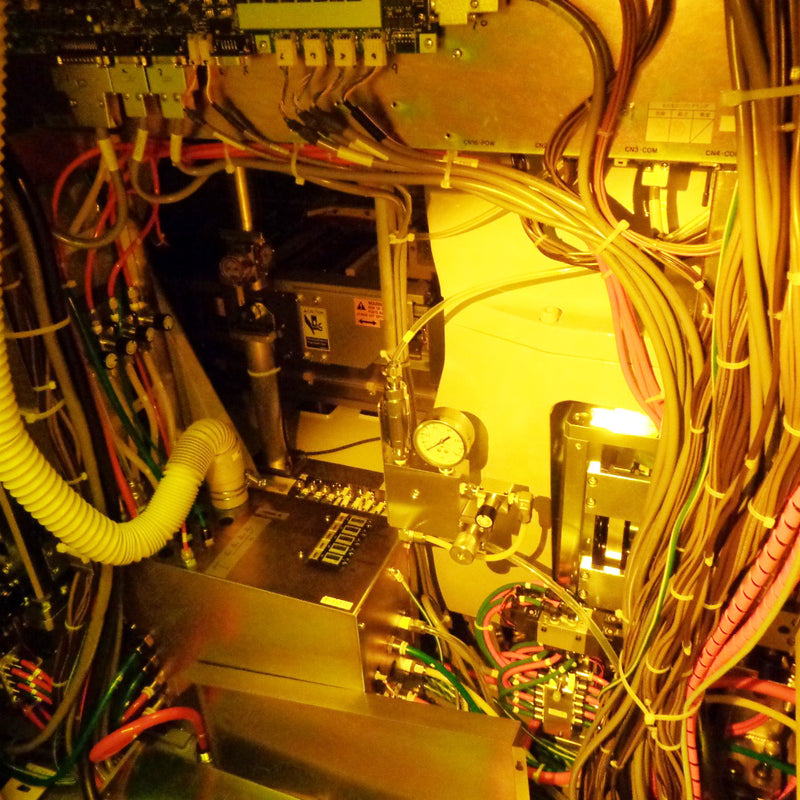 Canon FPA 3000 i 5 Fine Pattern Aligner