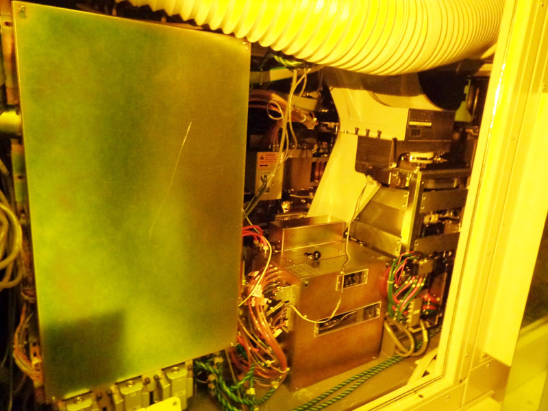 Canon FPA 3000 i 5 Fine Pattern Aligner
