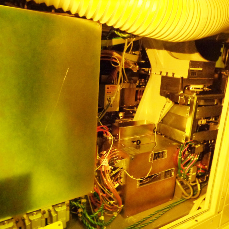 Canon FPA 3000 i 5 Fine Pattern Aligner