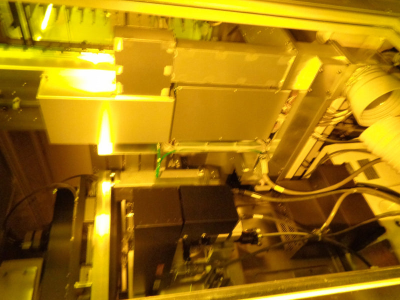Canon FPA 3000 i 5 Fine Pattern Aligner