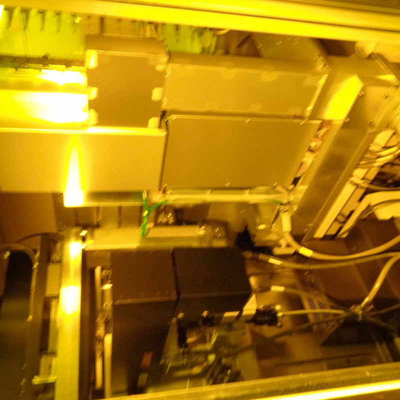 Canon FPA 3000 i 5 Fine Pattern Aligner