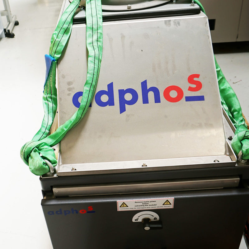 Adphos NIRWEB-IV-40-250 HB-31