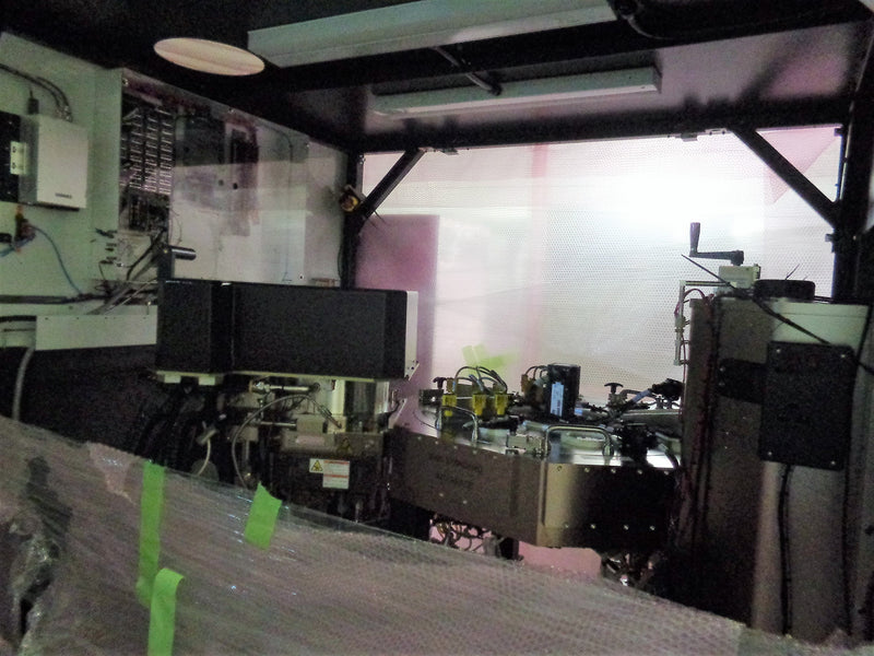 Applied Materials Centura RTP TPCC