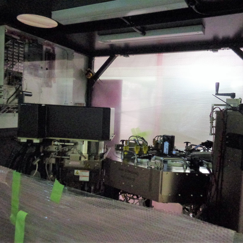 Applied Materials Centura RTP TPCC