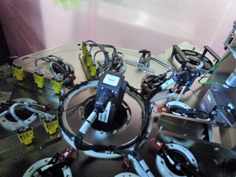 Applied Materials Centura RTP TPCC