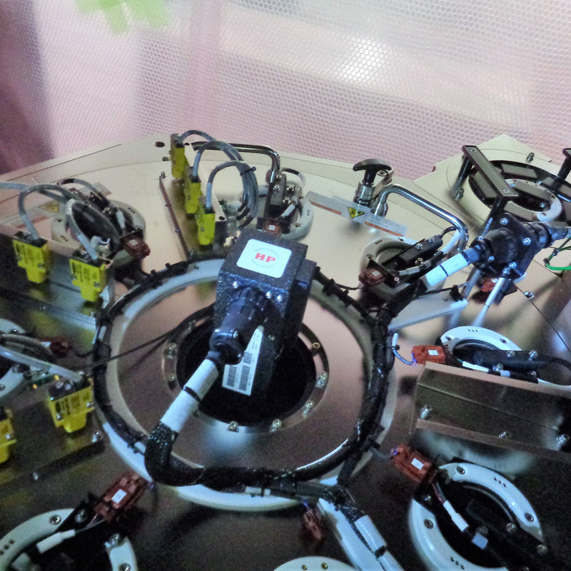 Applied Materials Centura RTP TPCC
