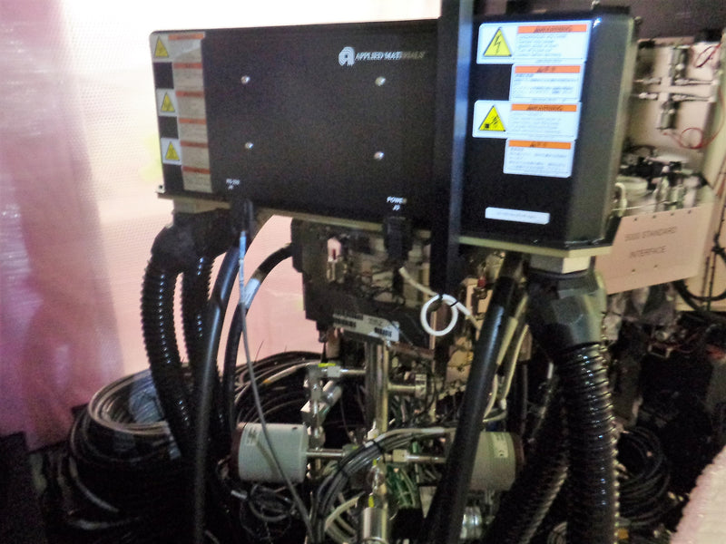 Applied Materials Centura RTP TPCC