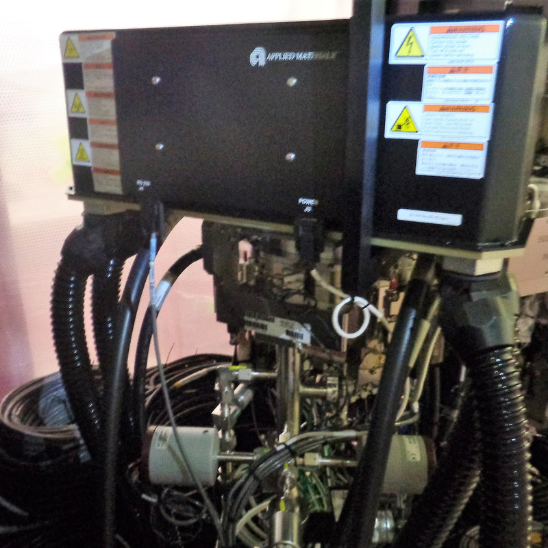 Applied Materials Centura RTP TPCC