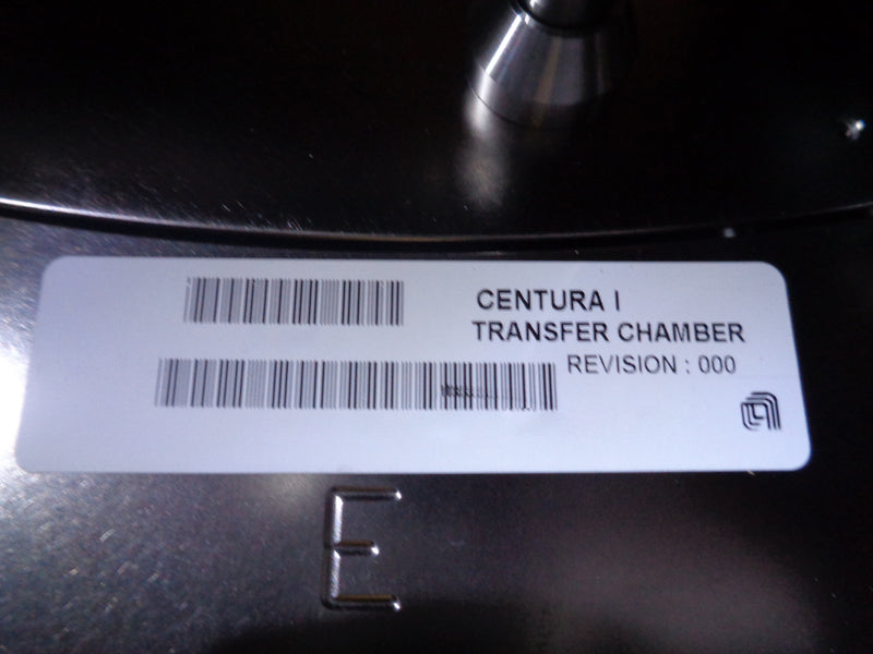 Applied Materials Centura RTP TPCC