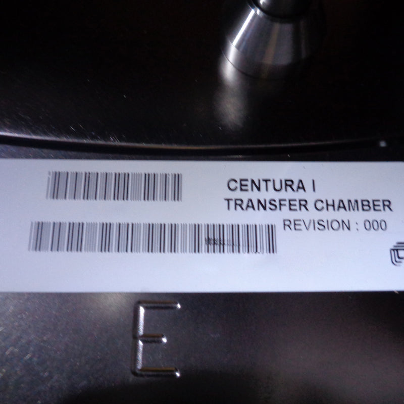 Applied Materials Centura RTP TPCC