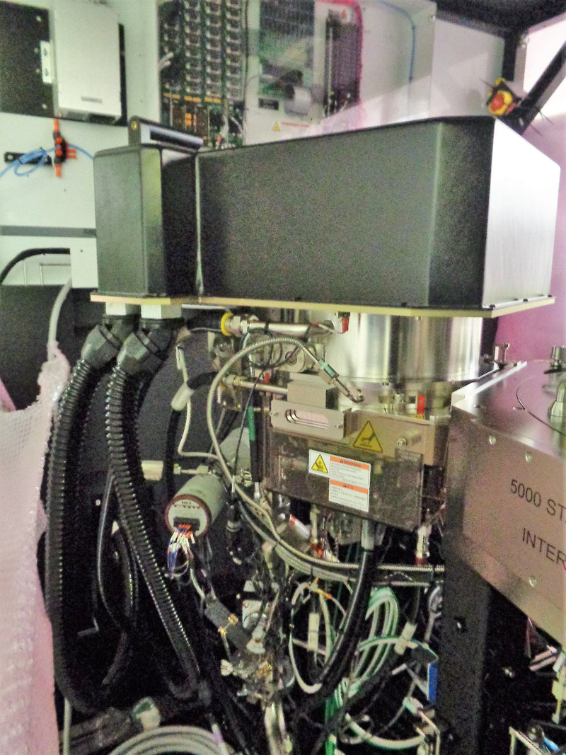 Applied Materials Centura RTP TPCC