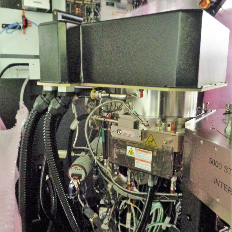 Applied Materials Centura RTP TPCC