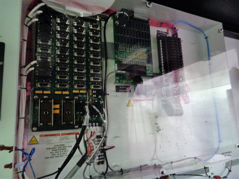 Applied Materials Centura RTP TPCC
