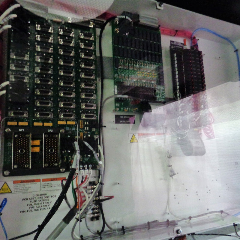 Applied Materials Centura RTP TPCC