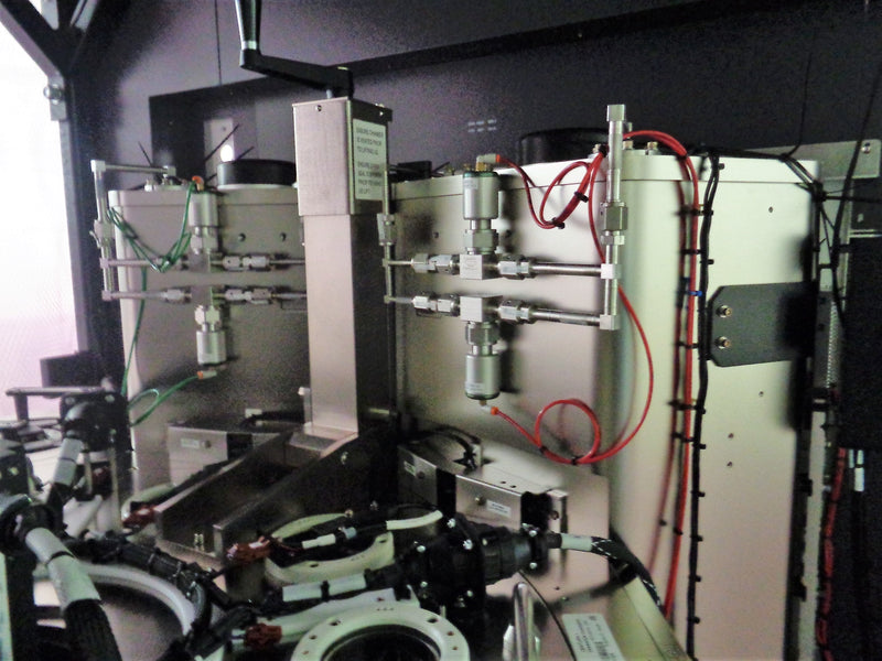 Applied Materials Centura RTP TPCC