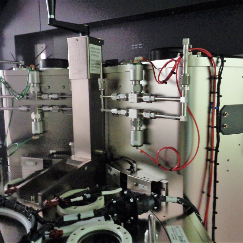 Applied Materials Centura RTP TPCC