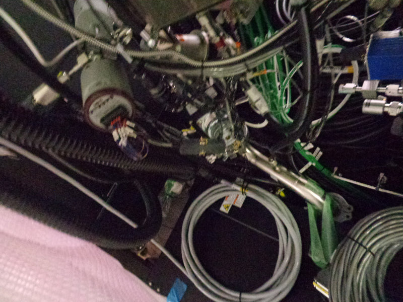 Applied Materials Centura RTP TPCC