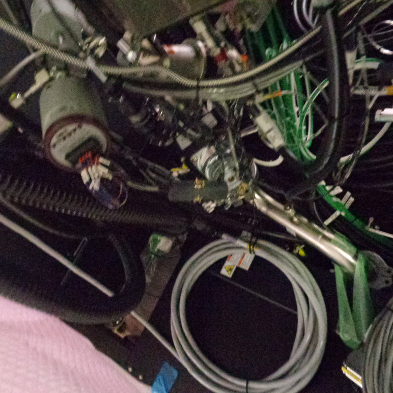 Applied Materials Centura RTP TPCC