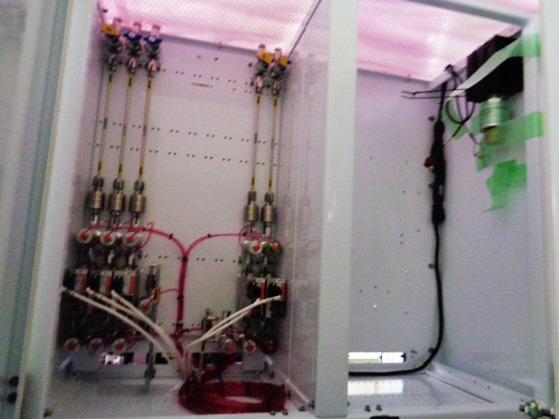 Applied Materials Centura RTP TPCC