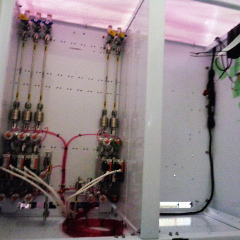 Applied Materials Centura RTP TPCC
