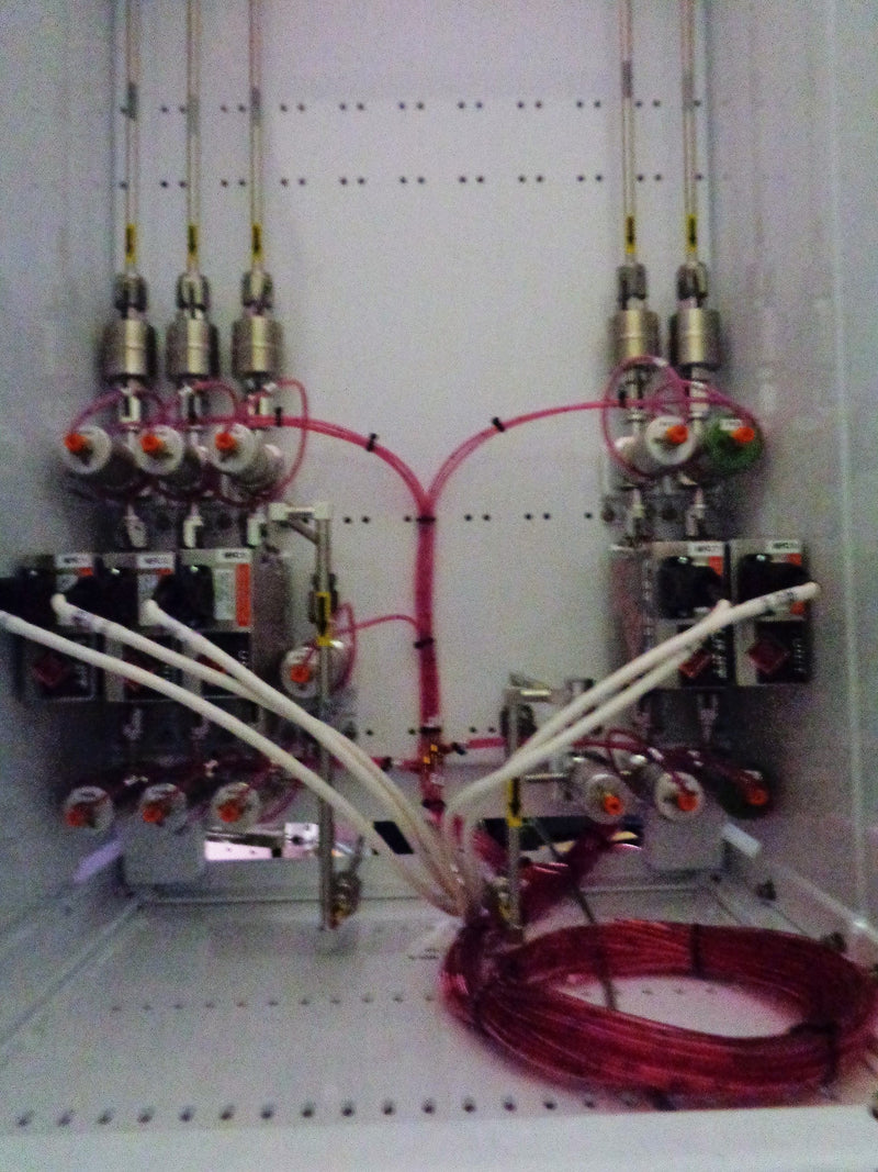 Applied Materials Centura RTP TPCC