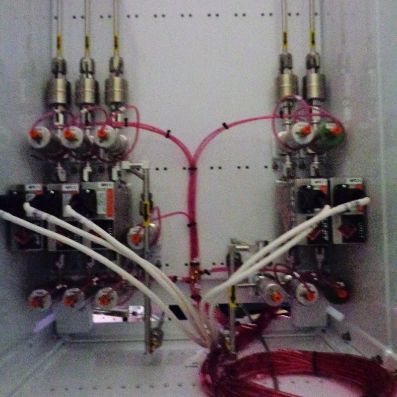 Applied Materials Centura RTP TPCC