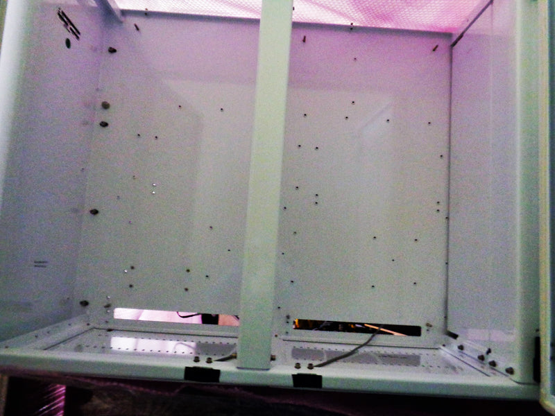 Applied Materials Centura RTP TPCC