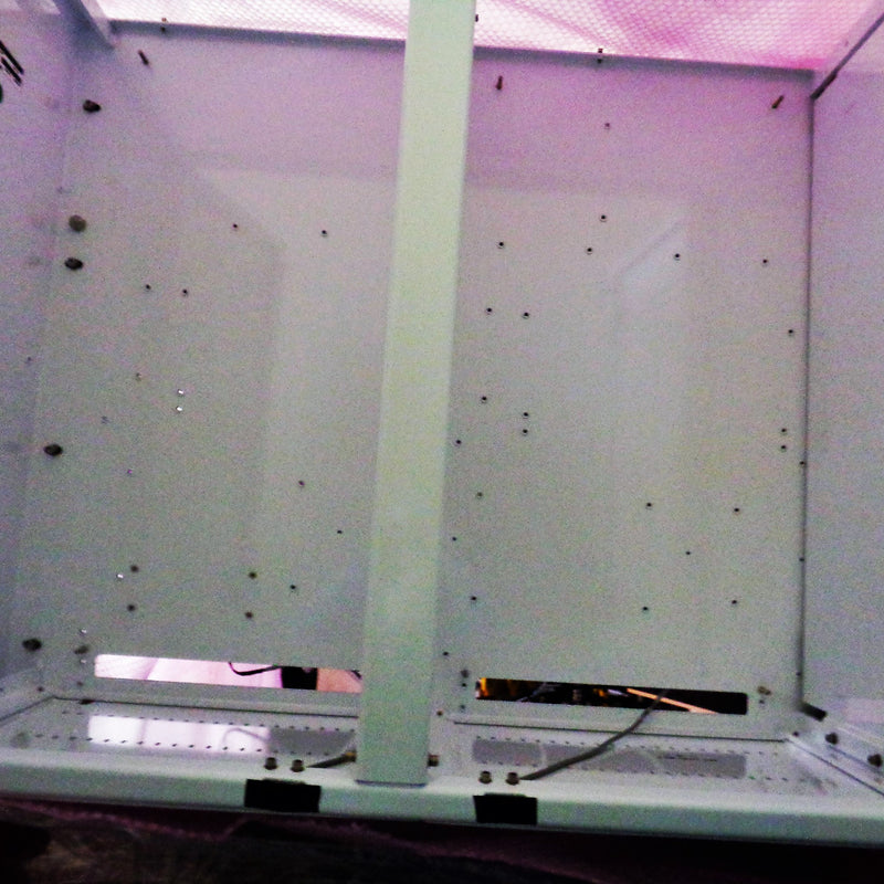 Applied Materials Centura RTP TPCC